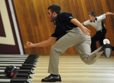 bowler zach  bowling